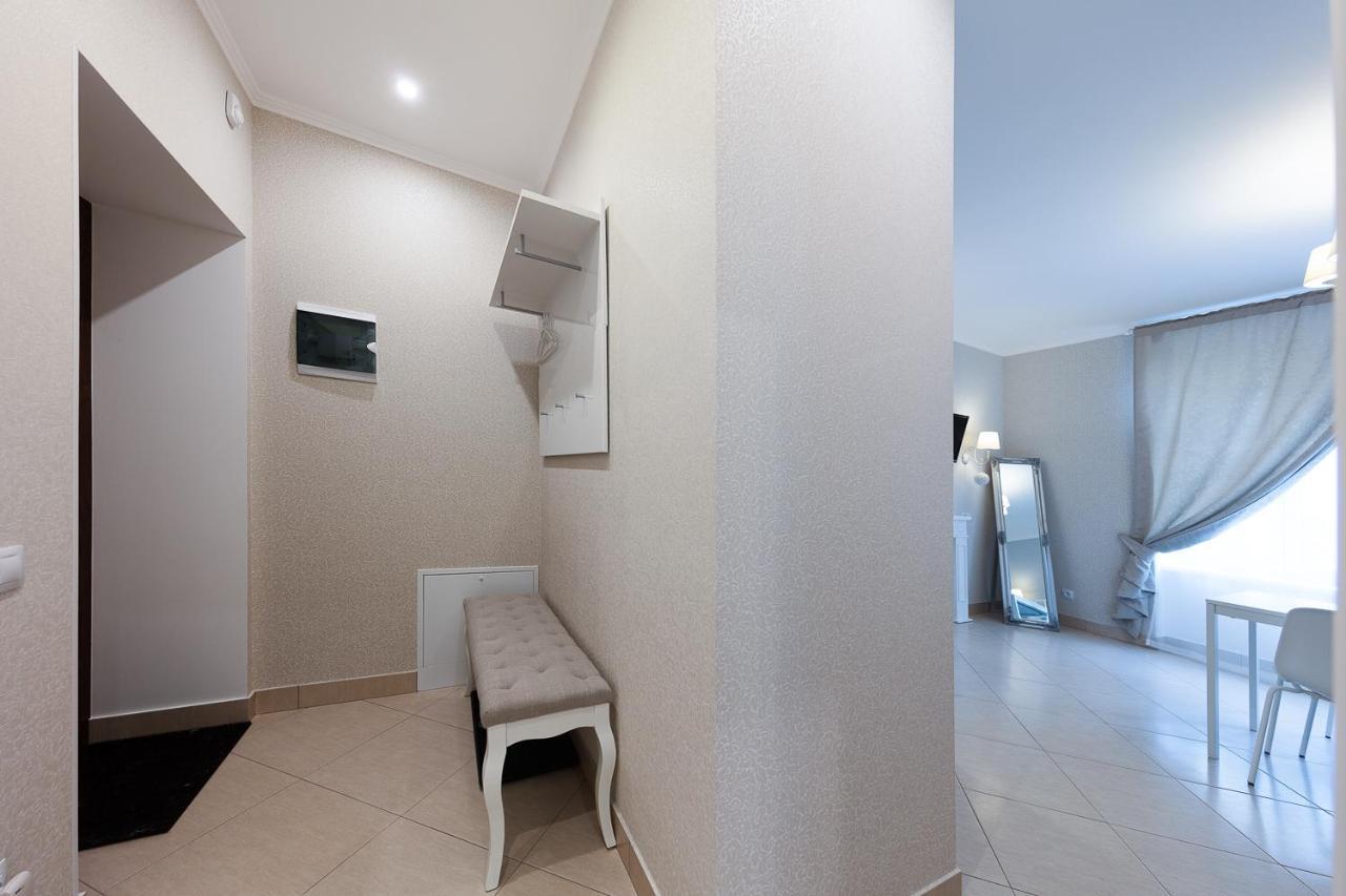 All Seasons Apartment Marianske Lazne Exterior photo