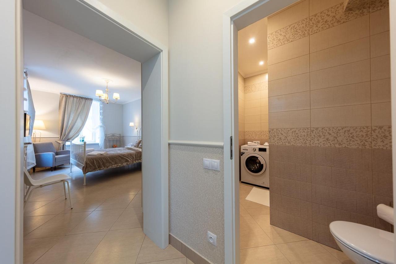 All Seasons Apartment Marianske Lazne Exterior photo