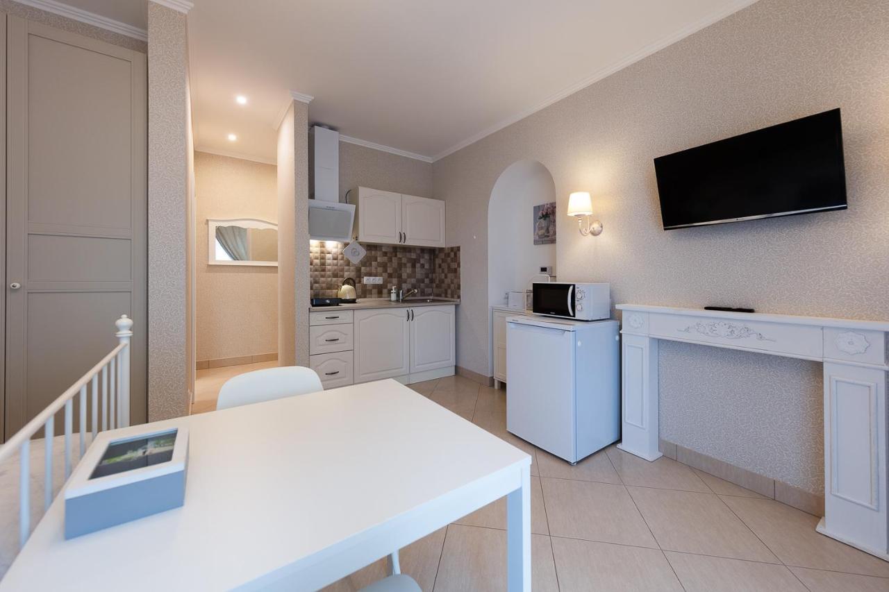 All Seasons Apartment Marianske Lazne Exterior photo